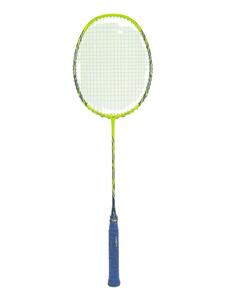 YONEX◆バドミントンラケット/NANORAY Z SPEE/YLW/EX-HMG