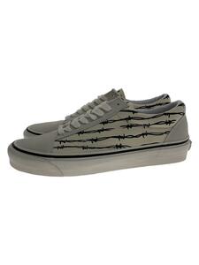 VANS◆ローカットスニーカー/28cm/VN0A54F3AXF1