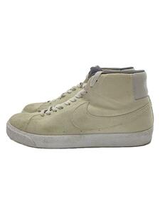 NIKE◆SB ZOOM BLAZER MID/ズームブレーザーミッド/864349-003/28cm