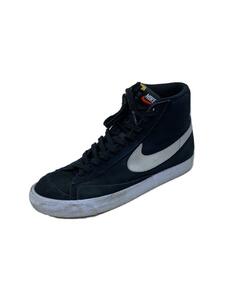 NIKE◆ハイカットスニーカー/UK10/BLK/CI1172-002