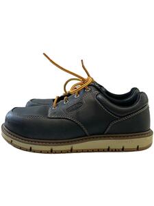 KEEN◆ローカットスニーカー/25cm/BLK/F2413-18