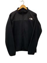 THE NORTH FACE◆MOUNTAIN VERSA MICRO JACKET_マウンテンバーサマイクロジャケット/XL/ポリエステル/B_画像1