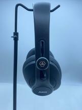 AKG◆ワイヤレスモニターヘッドホン/K371-BT_画像3