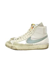 NIKE◆BLAZER MID 77 VINTAGE_ブレザー ミッド 77 ビンテージ/28cm/WHT