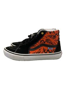 VANS◆バンズ/ハイカットスニーカー/28cm/SK8-HI