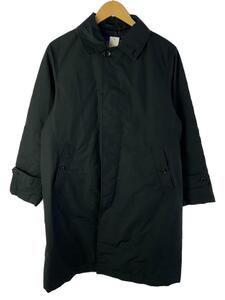 THE NORTH FACE PURPLE LABEL◆コート_NYW2954N/M/ポリエステル/BLK