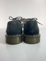 Dr.Martens◆シューズ/US9/BLK_画像6