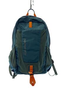 patagonia◆Yerba Pack 22L/リュック/ナイロン/BLU/無地/47900FA13