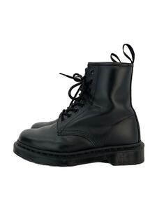 Dr.Martens◆レースアップブーツ/UK5/BLK/14353