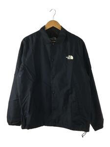 THE NORTH FACE◆THE COACH JACKET_ザ コーチジャケット/L/ナイロン/NVY