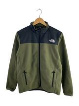 THE NORTH FACE◆MOUNTAIN VERSA MICRO JACKET_マウンテンバーサマイクロジャケット/M/ポリエステル_画像1