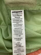 patagonia◆フーディニスナップTプルオーバー/STY24150/カラーブロック/M_画像4