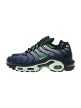 NIKE◆AIR MAX PLUS_エア マックス プラス/27.5cm/マルチカラー_画像1