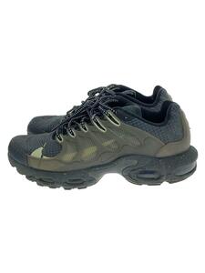 NIKE◆AIR MAX TERRASCAPE PLUS_エア マックス テラスケープ プラス/27.5cm/GRY