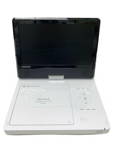 TOSHIBA◆ポータブルDVDプレーヤー SD-P910S