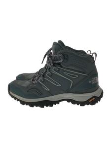 THE NORTH FACE◆トレッキングブーツ/23cm/GRY/NF0A46AR