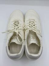 adidas◆NEW YORK PAST ARSHAM/ニューヨーク/28.5cm/WHT_画像3