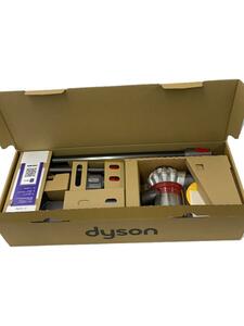 dyson◆掃除機/V8 SV25 FF NI2