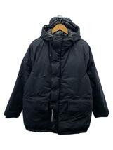 COMFY OUTDOOR GARMENT◆ダウンジャケット/M/ナイロン/BLK/CMF1902-J01J_画像1