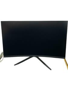 FUNAI*PC monitor * liquid crystal display FGM-32C540/32 -inch / wide type 