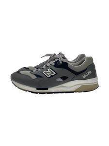 NEW BALANCE◆CM1600LG/26.5cm/グレー