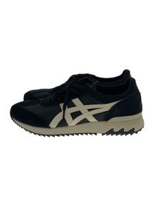 Onitsuka Tiger◆CALIFORNIA 78 EX/ローカットスニーカー/25.5cm/BLK/1183A355-002