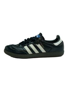 adidas◆ローカットスニーカー/27.5cm/BLK/B75807