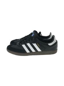 adidas◆ローカットスニーカー/26cm/BLK/B75807