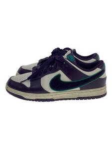 NIKE◆DUNK LOW RETRO/26.5cm/PUP/DQ7683-100