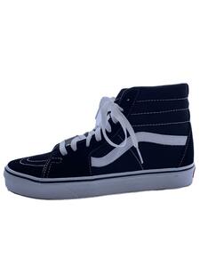 VANS◆ハイカットスニーカー/26cm//スウェード/VN000D5IB8C