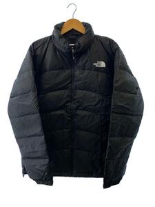 THE NORTH FACE◆ZI MAGNE ACONCAGUA JACKET_ジップインマグネアコンカグアジャケット/L/ナイロン/BL