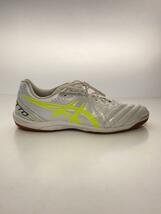 ASICS◆CALCETTO WD 8/ローカットスニーカー/28cm/1113A011/WHT_画像9