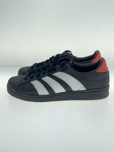 adidas◆superstar82/ローカットスニーカー/28.5cm/BLK/ie3056