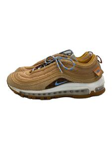 NIKE◆AIR MAX 97 SE/ローカットスニーカー/26.5cm/CML/DZ5348-288