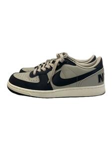 NIKE◆TERMINATOR LOW_ターミネーター ロー/27cm/GRY