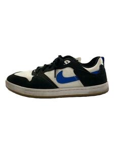 NIKE◆ALLEYOOP_アリウープ/26.5cm/BLK