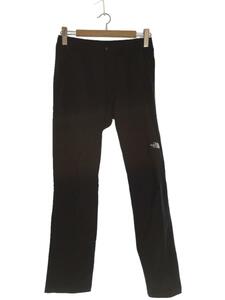 THE NORTH FACE◆ALPINE LIGHT PANT_アルパインライトパンツ/M/ナイロン/BLK