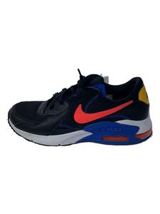 NIKE◆AIR MAX EXCEE_エアマックス エクシー/27cm/BLK