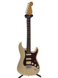 Fender◆エレキギター/ストラトタイプ/白系/SSH/シンクロタイプ/AM DX Fat Strat