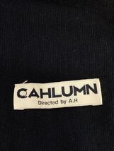 CAHLUMN/ボトム/XXL/コットン/NVY/無地/233-1418_画像4