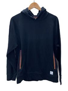 Paul Smith◆パーカー/-/コットン/BLK