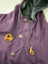 THE NORTH FACE PURPLE LABEL◆マウンテンパーカー/S/ナイロン/PUP/NP2955N_画像8