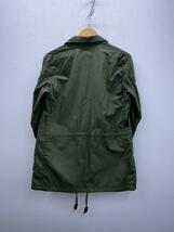 Engineered Garments◆ジャケット/S/コットン/GRN_画像2