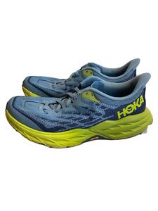 HOKA ONE ONE◆ローカットスニーカー/26.5cm/GRY/1123159