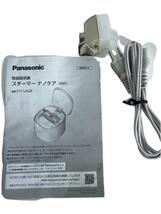 Panasonic◆フェイスイオンスチーマー EH-SA0B-N_画像8