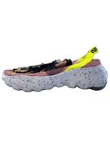 NIKE◆SPACE HIPPIE 04_スペースヒッピー 04/27.5cm/マルチカラー/ポリエステル_画像1