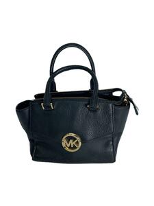 MICHAEL KORS◆ハンドバッグ/レザー/35H4GHUS2L