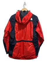 THE NORTH FACE◆Mountain Light Jacket マウンテンパーカー/S/RED/419MT1_画像2