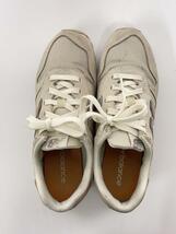 NEW BALANCE◆ローカットスニーカー/23cm/BEG/WL373PA2_画像3