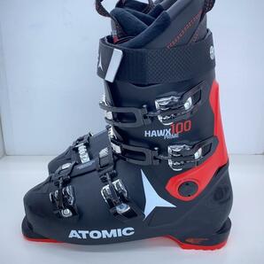 ATOMIC◆ATOMIC アトミック/Ski Boot Mens/Hawx Prime 100 / 202/28-28.5cm/ブの画像2